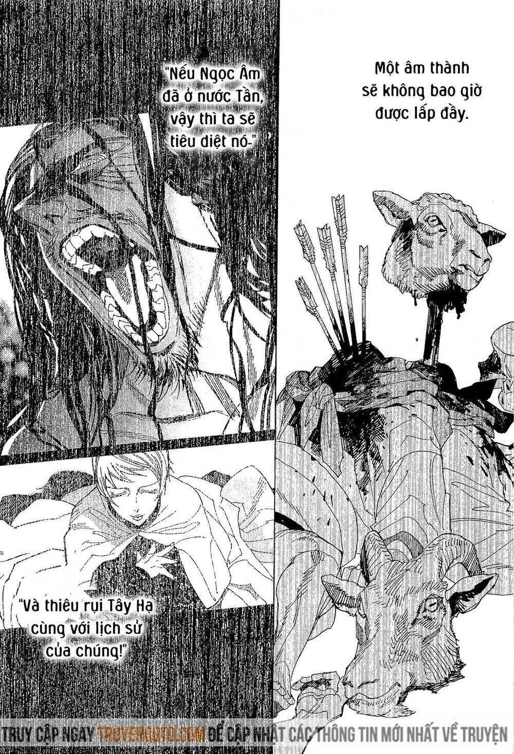 Shut Hell - Chương 47