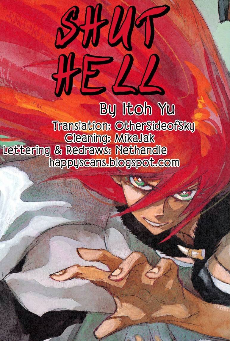 Shut Hell - Chương 47