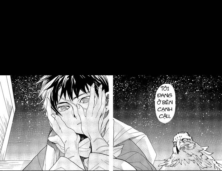 Shut Hell - Chương 49