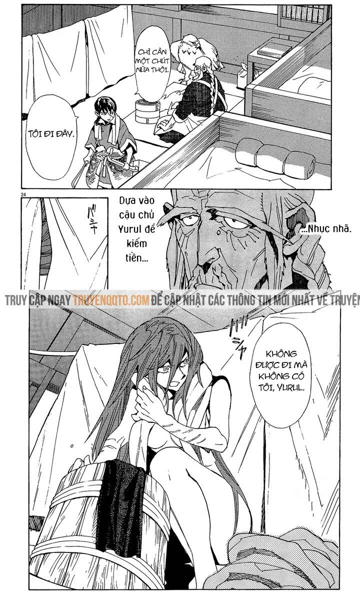 Shut Hell - Chương 49