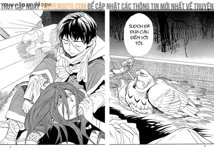 Shut Hell - Chương 49