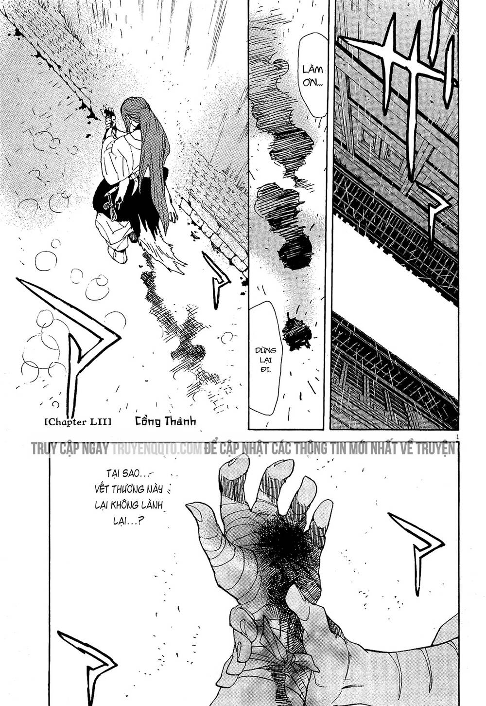 Shut Hell - Chương 52
