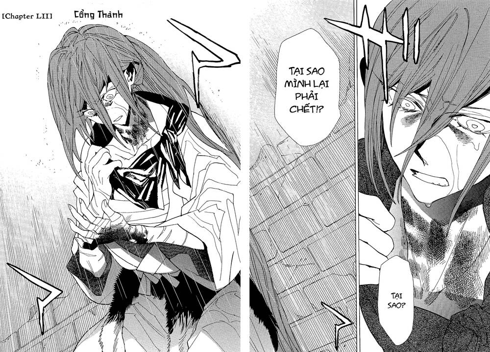Shut Hell - Chương 52