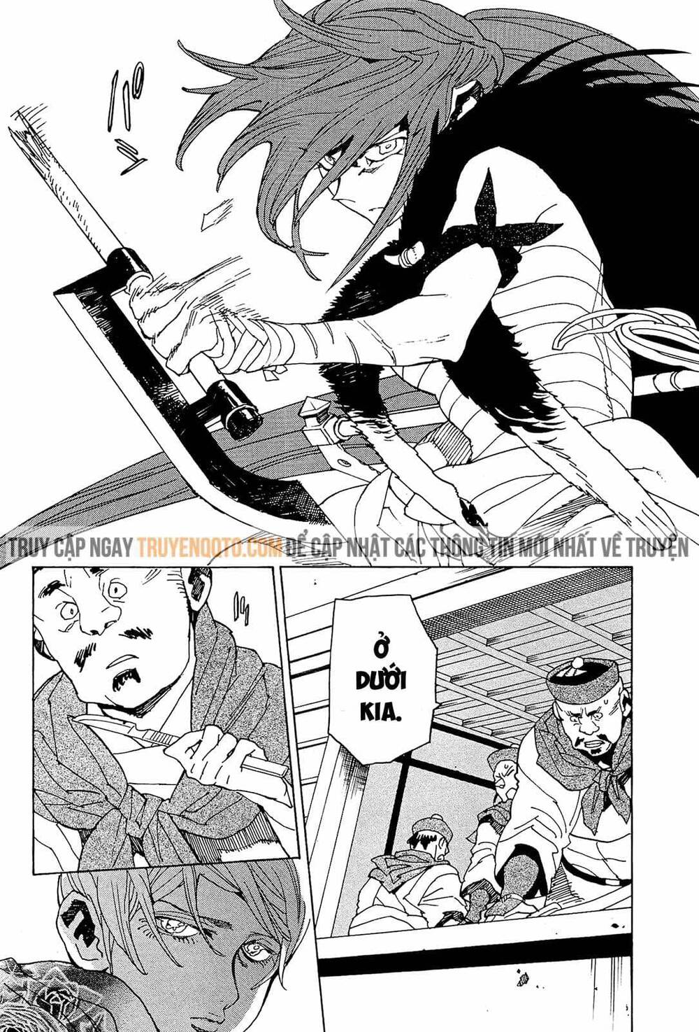 Shut Hell - Chương 53