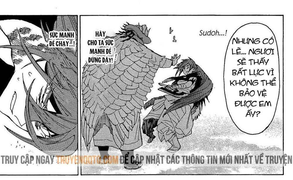 Shut Hell - Chương 54
