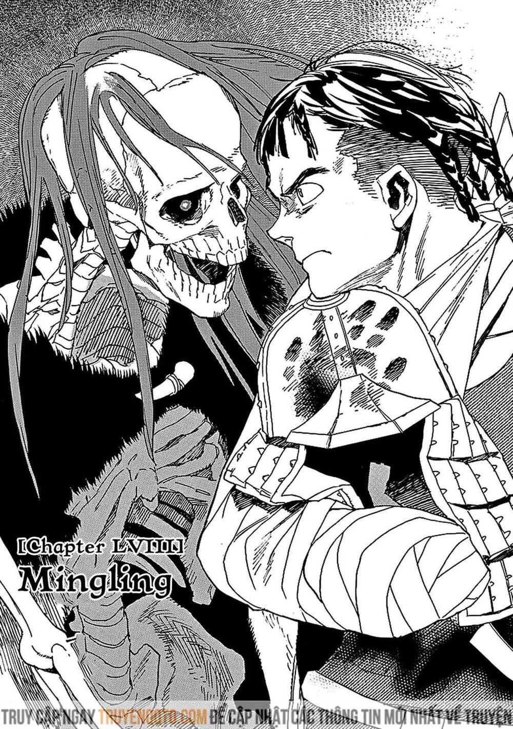 Shut Hell - Chương 58