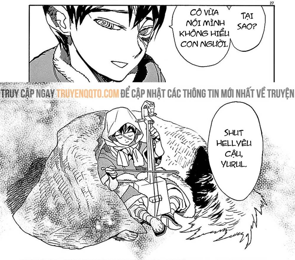 Shut Hell - Chương 60