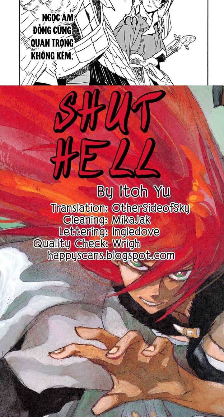 Shut Hell - Chương 61