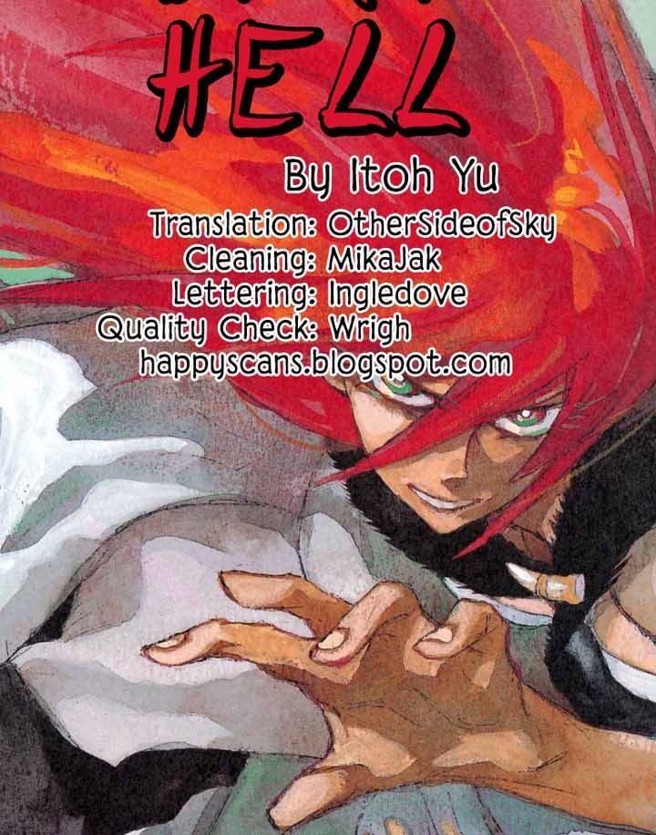Shut Hell - Chương 62