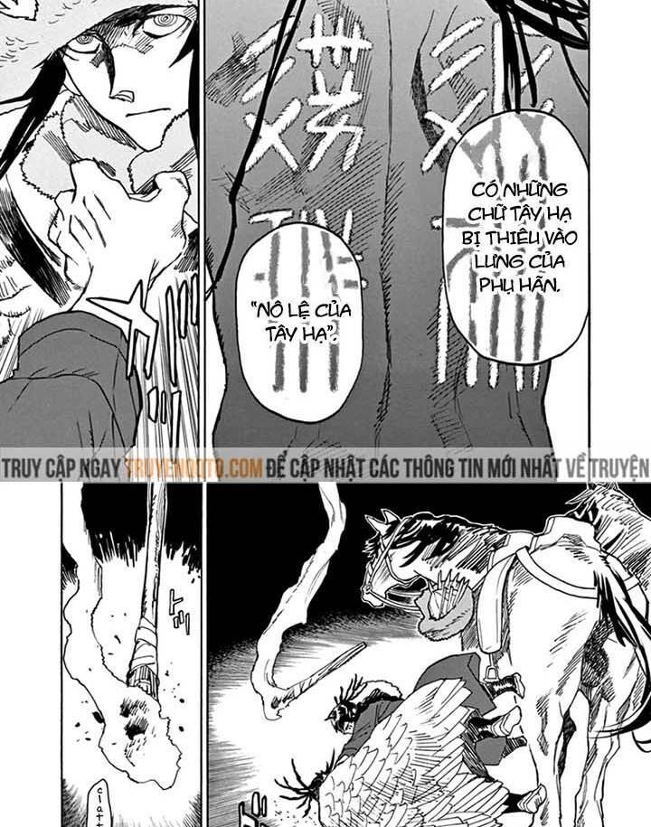 Shut Hell - Chương 62