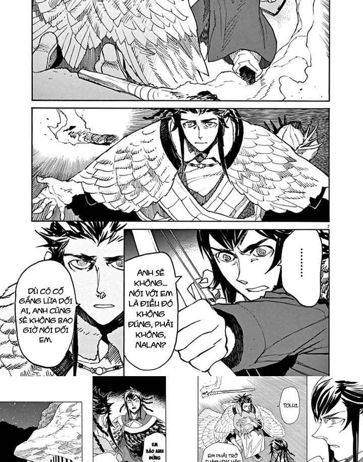 Shut Hell - Chương 62