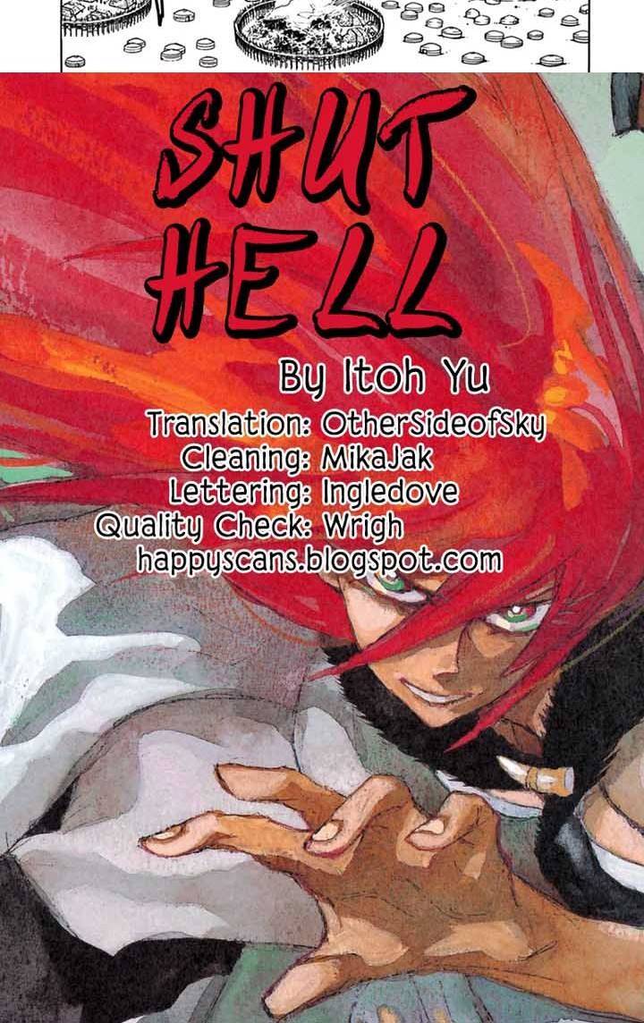 Shut Hell - Chương 63