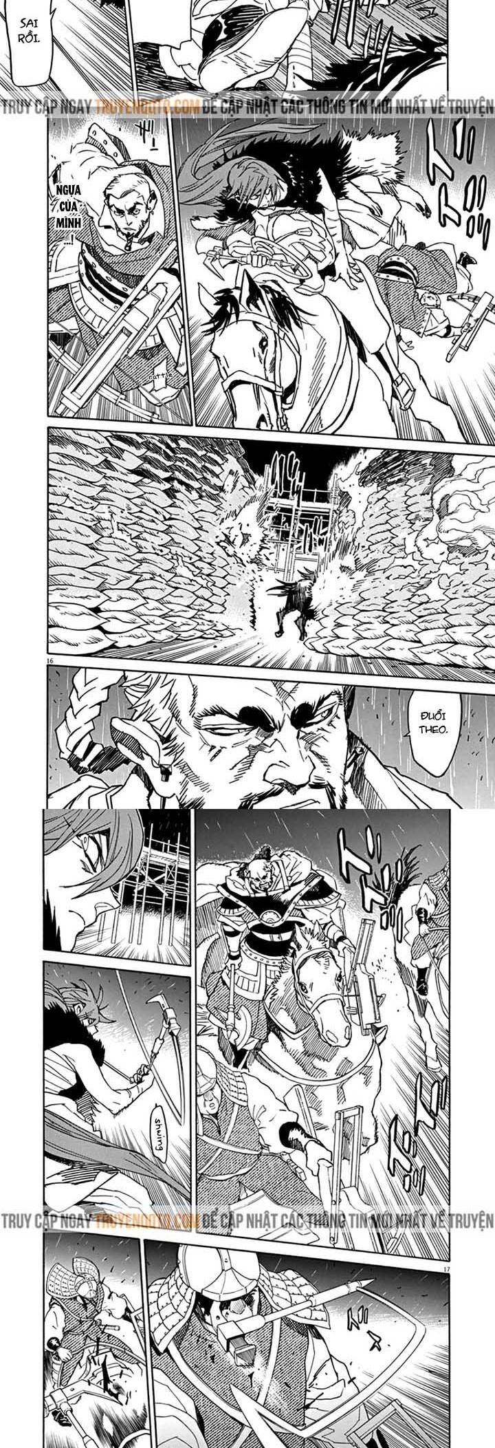 Shut Hell - Chương 63