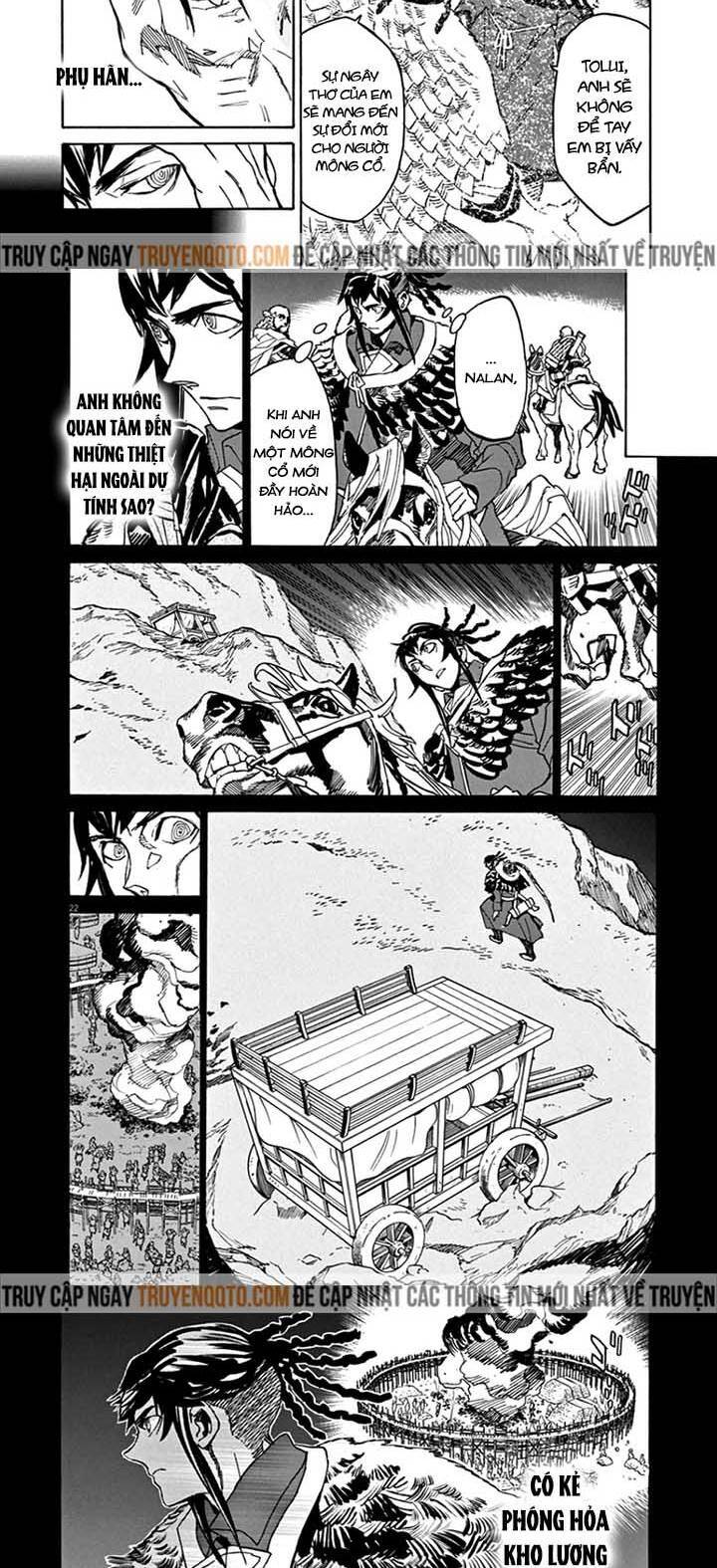 Shut Hell - Chương 64