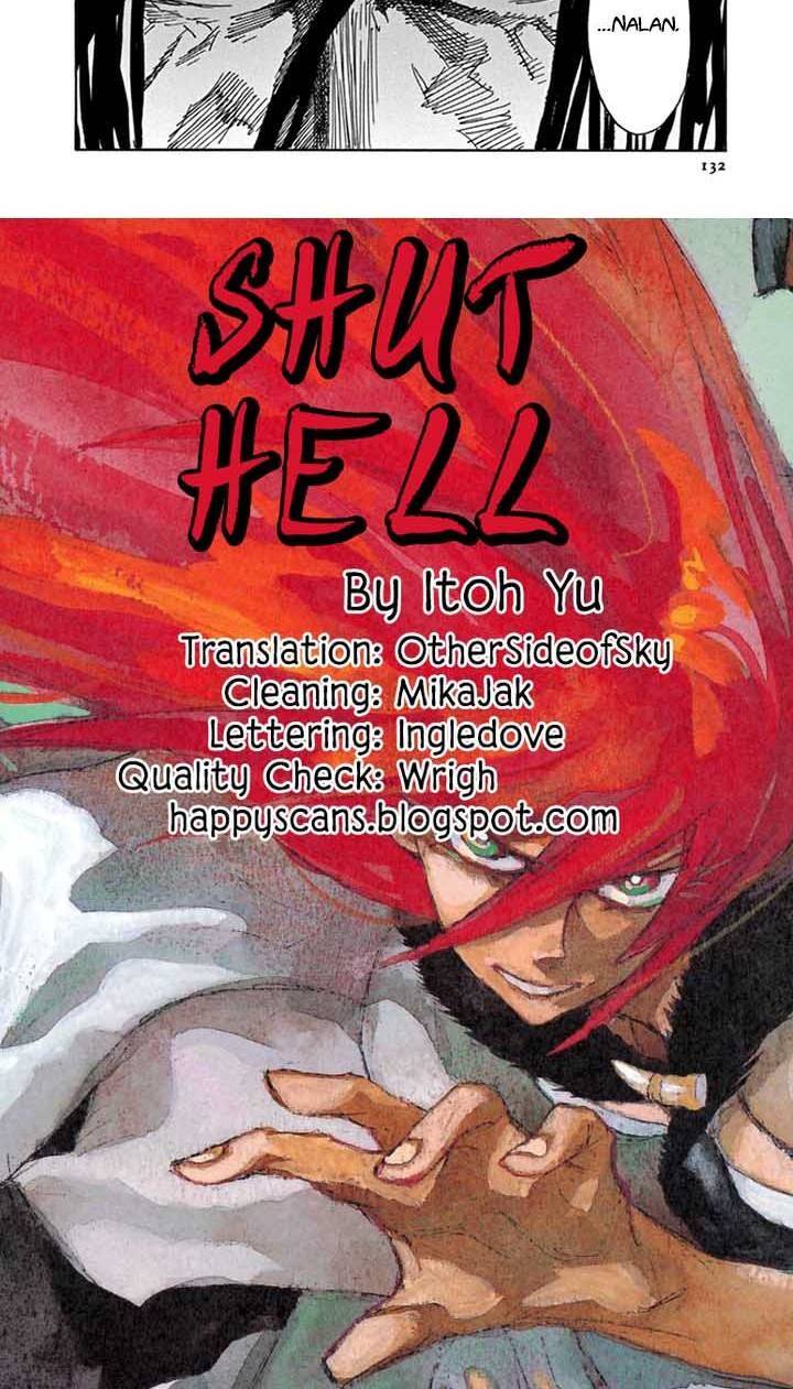 Shut Hell - Chương 64
