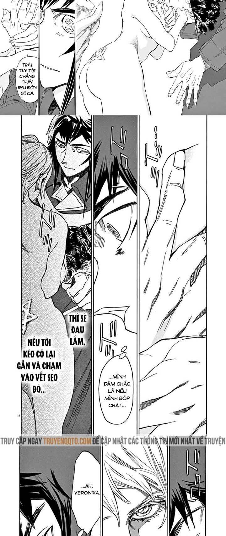 Shut Hell - Chương 64