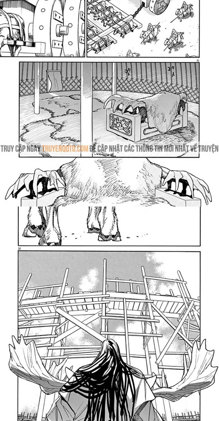 Shut Hell - Chương 65