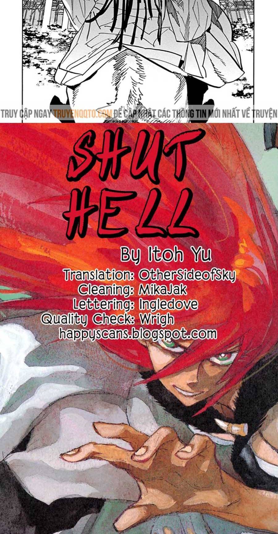 Shut Hell - Chương 65