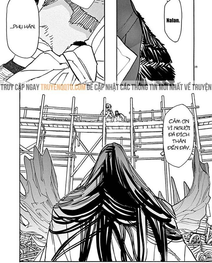 Shut Hell - Chương 66