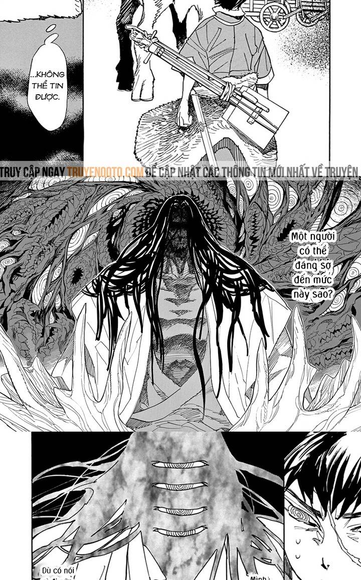 Shut Hell - Chương 66