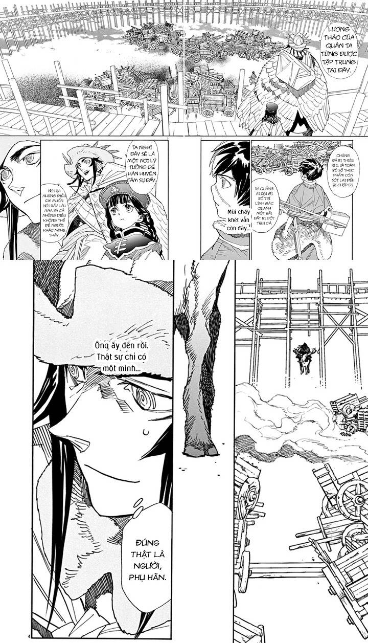 Shut Hell - Chương 66