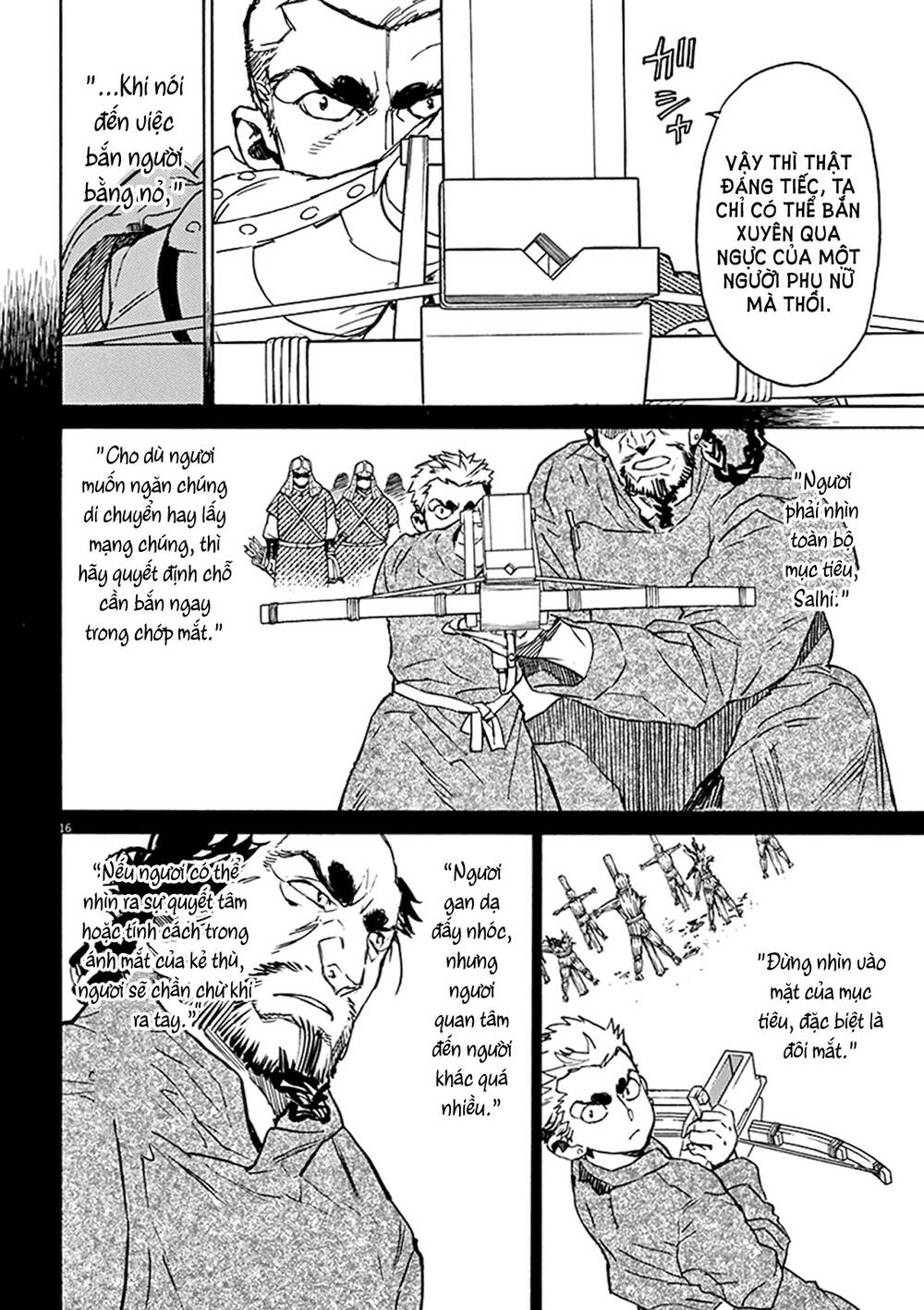 Shut Hell - Chương 67