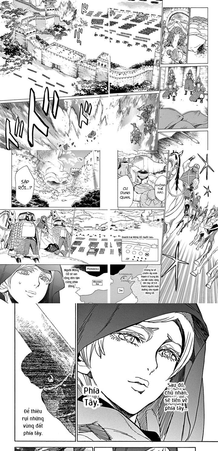 Shut Hell - Chương 70