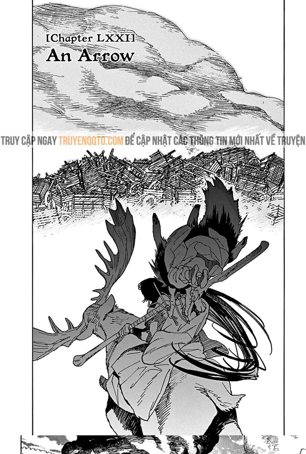 Shut Hell - Chương 71