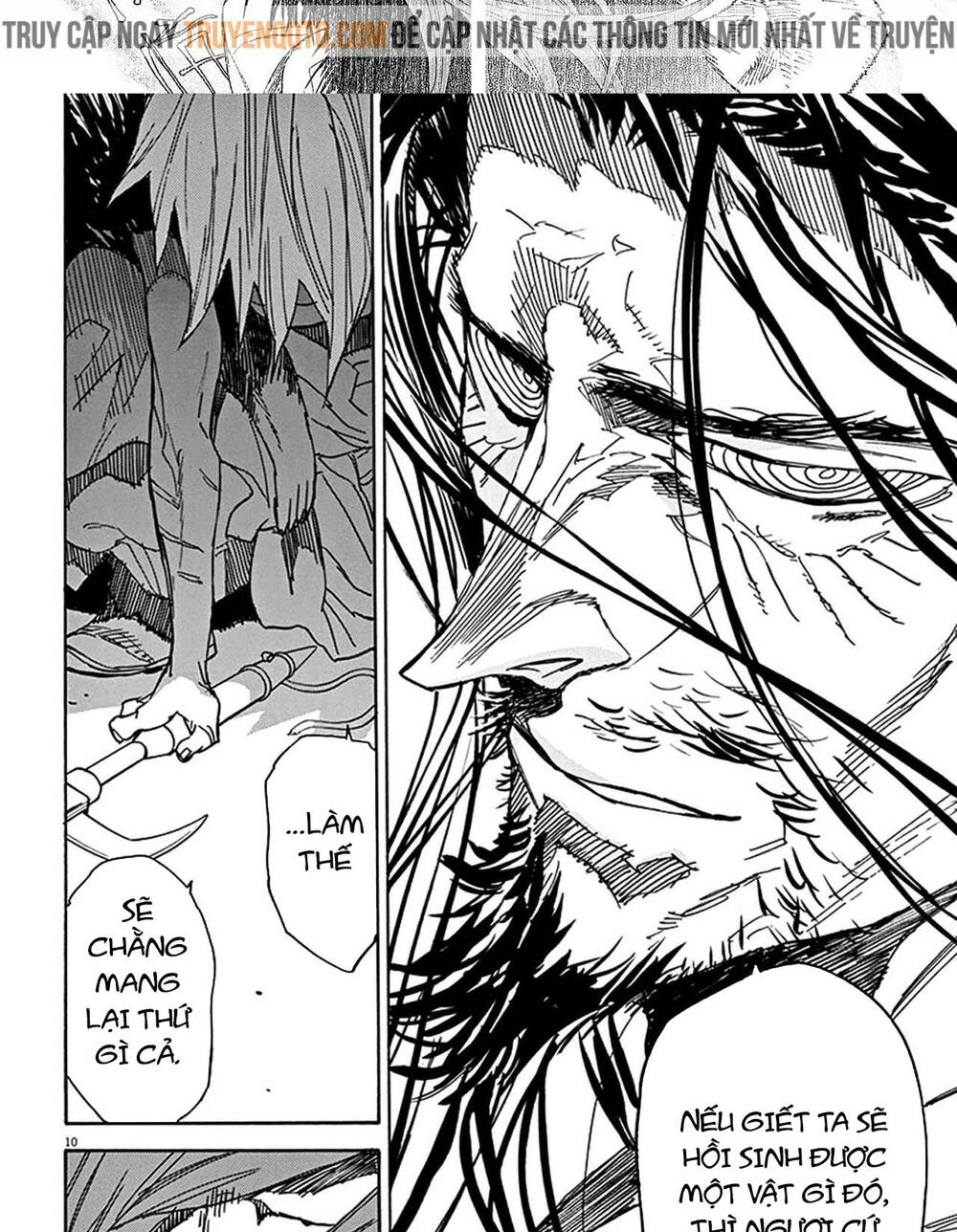 Shut Hell - Chương 71