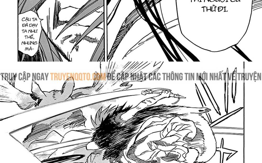 Shut Hell - Chương 71