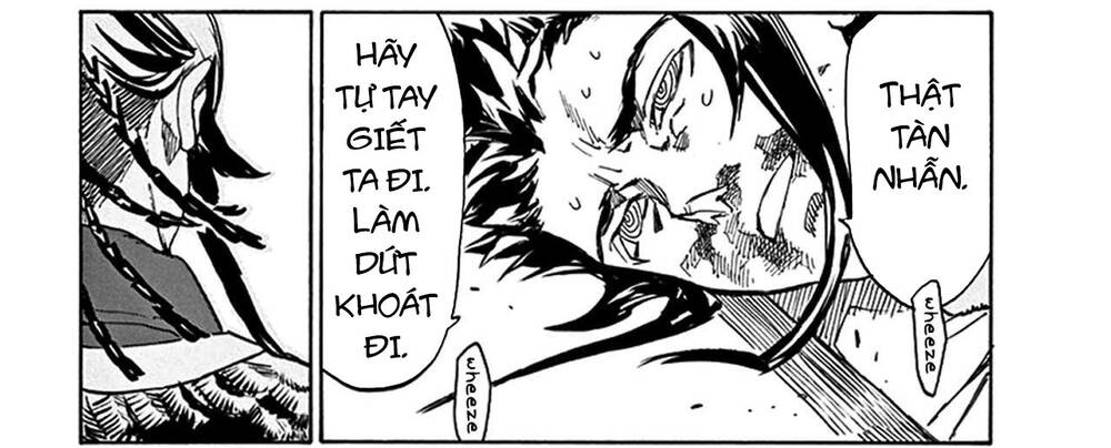 Shut Hell - Chương 71