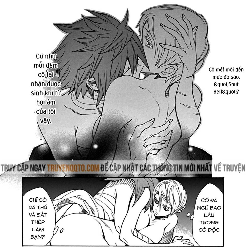 Shut Hell - Chương 73
