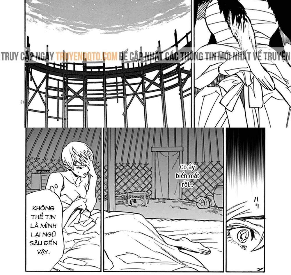 Shut Hell - Chương 73