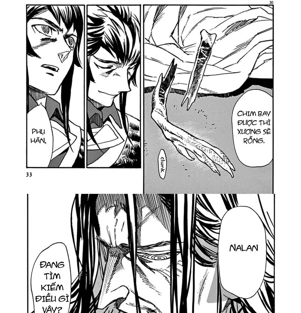 Shut Hell - Chương 73