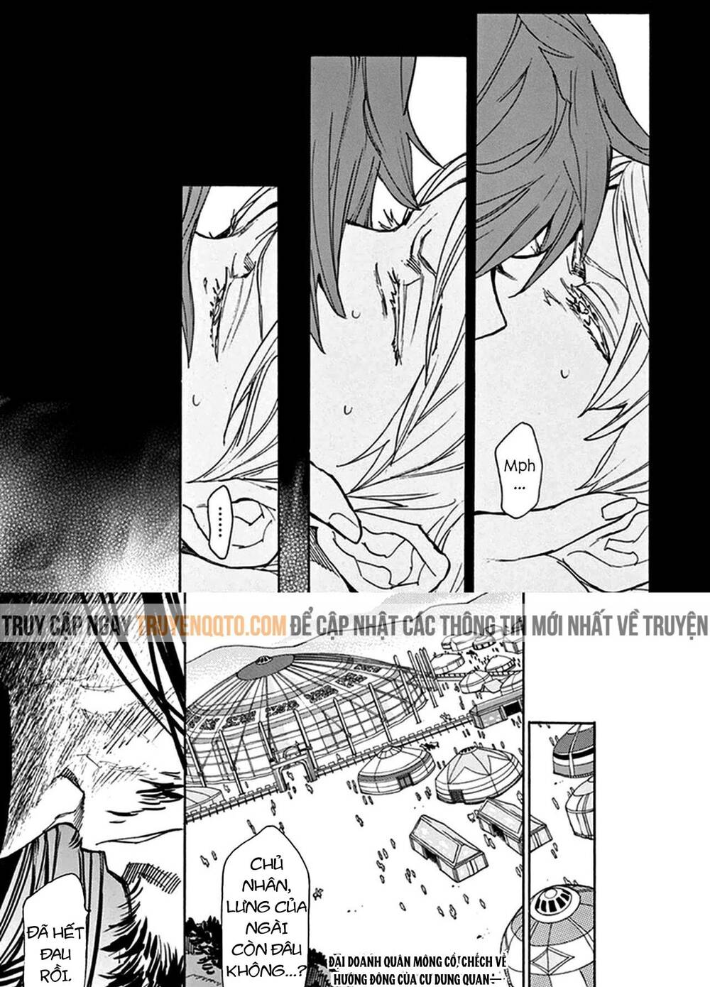 Shut Hell - Chương 73
