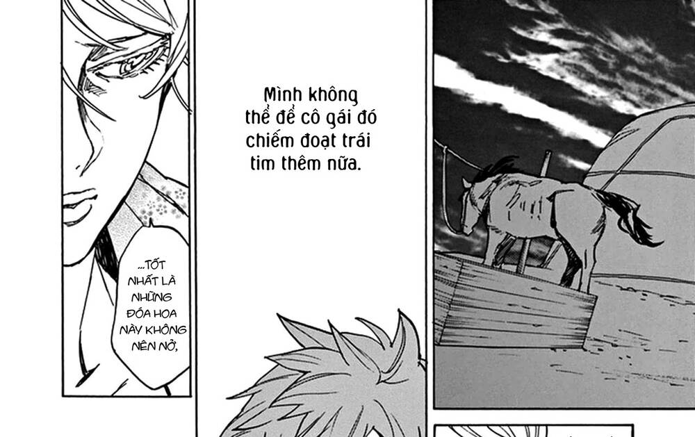 Shut Hell - Chương 74
