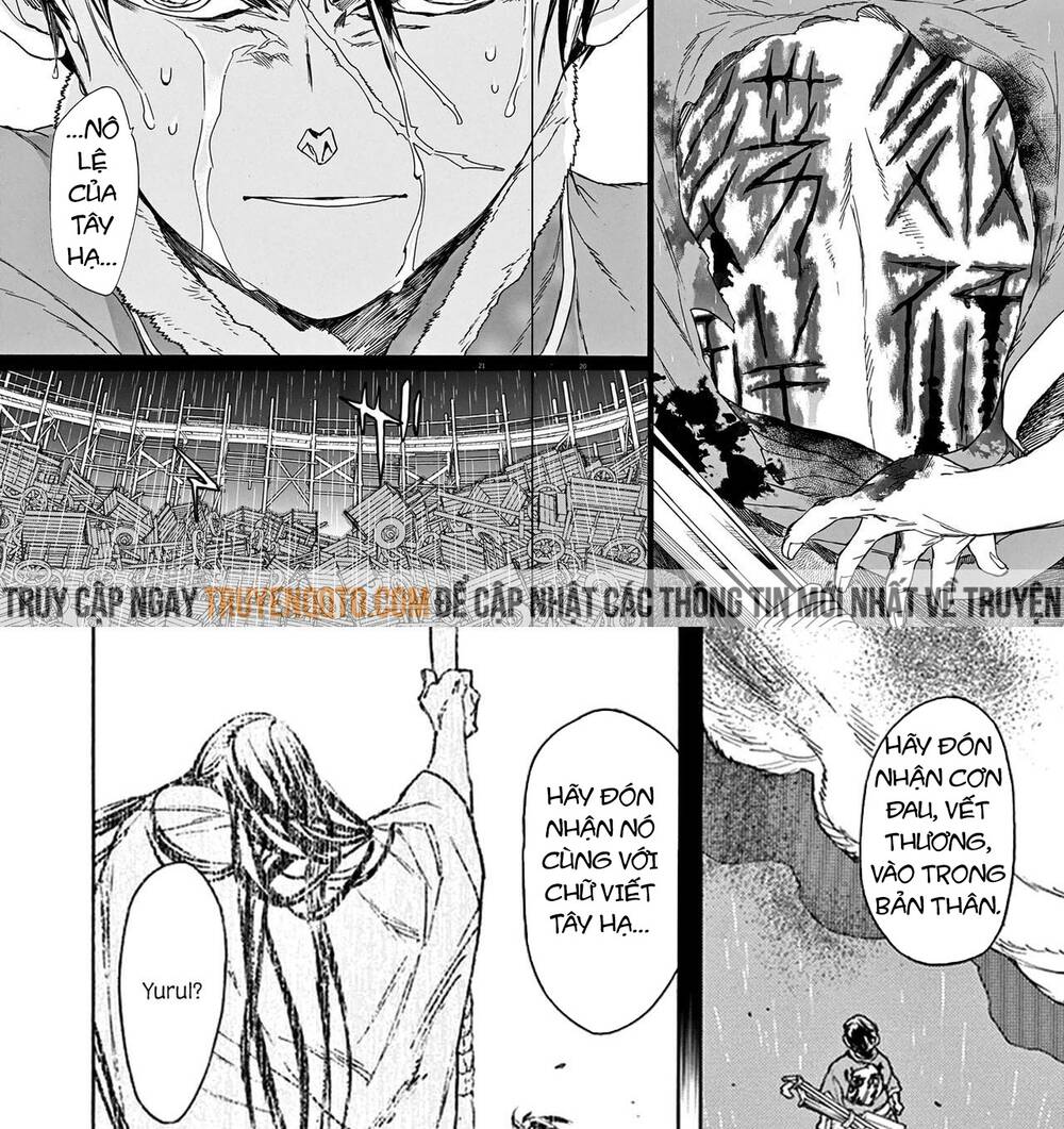 Shut Hell - Chương 76