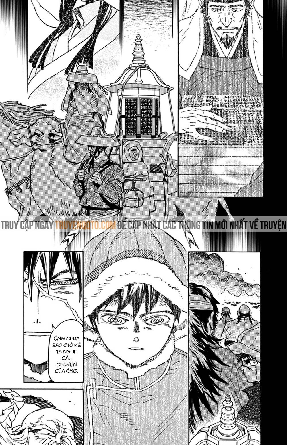 Shut Hell - Chương 77