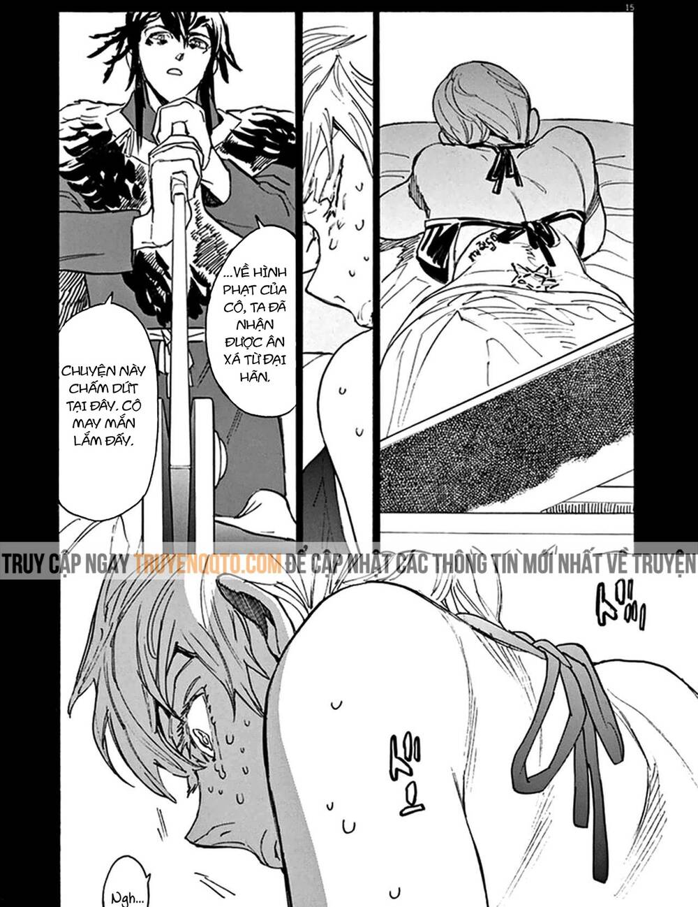 Shut Hell - Chương 78