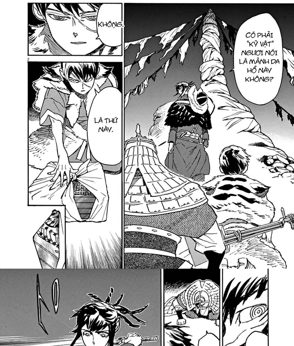 Shut Hell - Chương 78