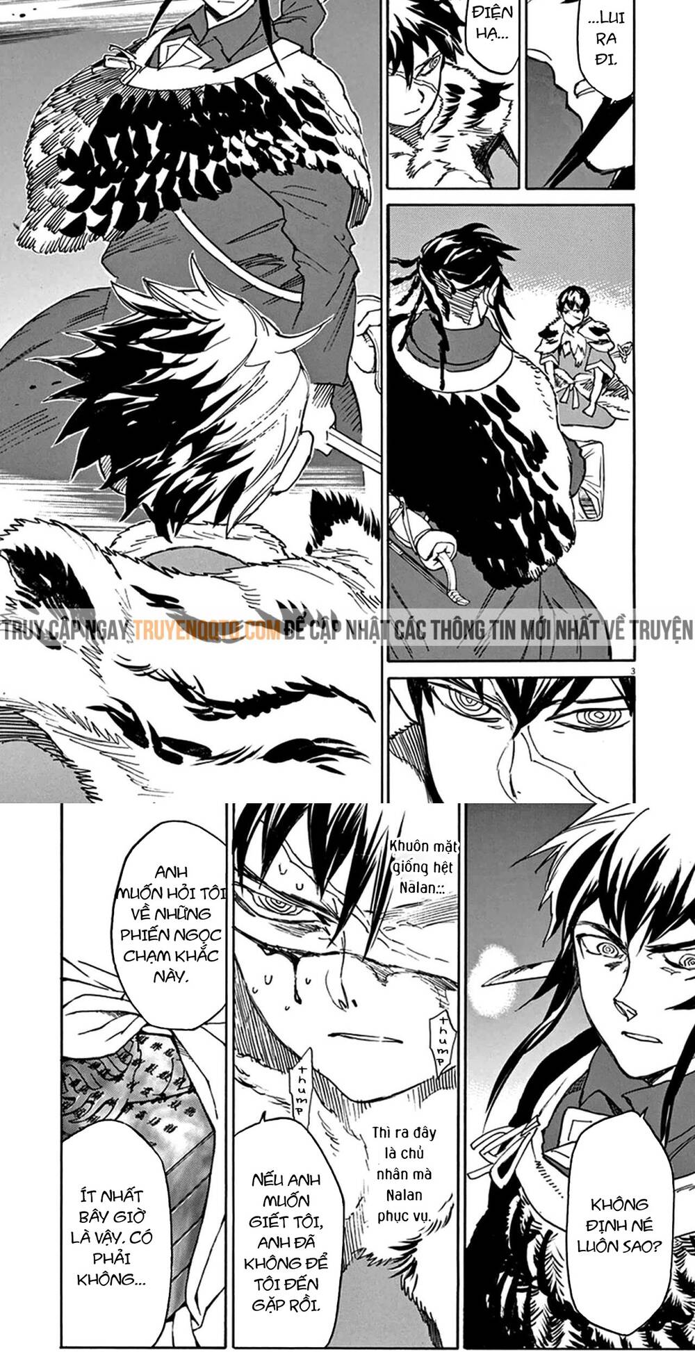 Shut Hell - Chương 78