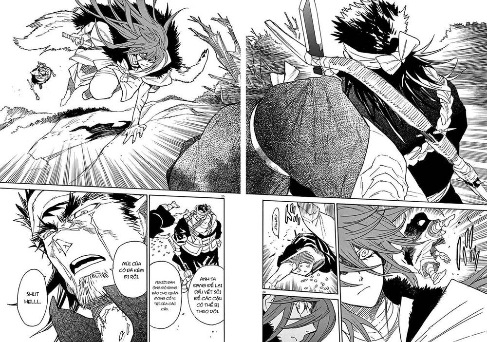 Shut Hell - Chương 82