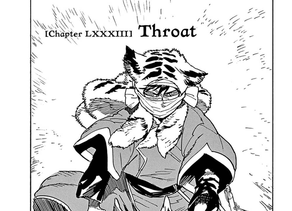 Shut Hell - Chương 83