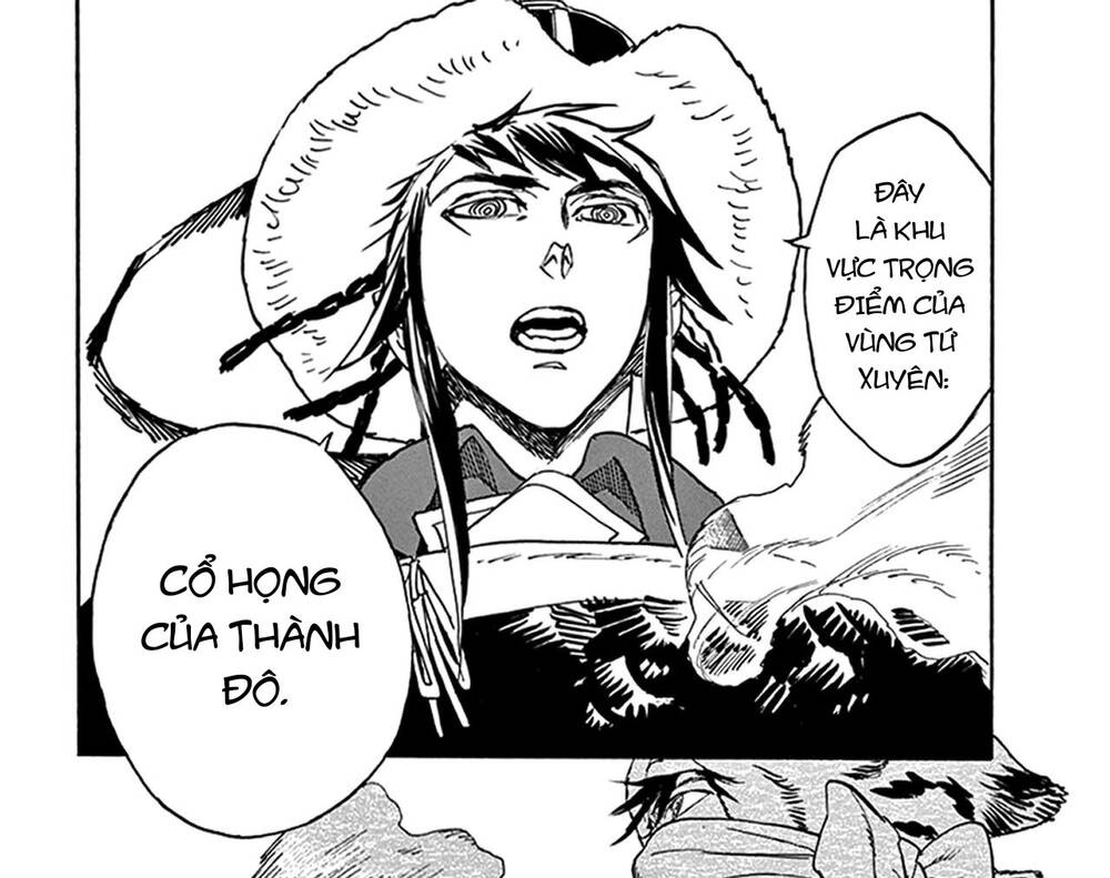 Shut Hell - Chương 83