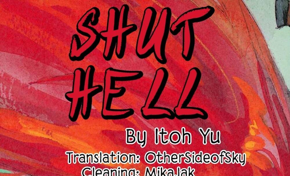Shut Hell - Chương 83
