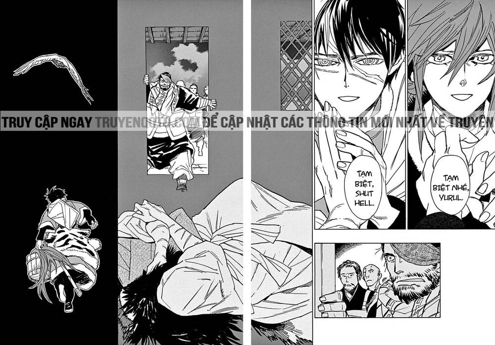 Shut Hell - Chương 84