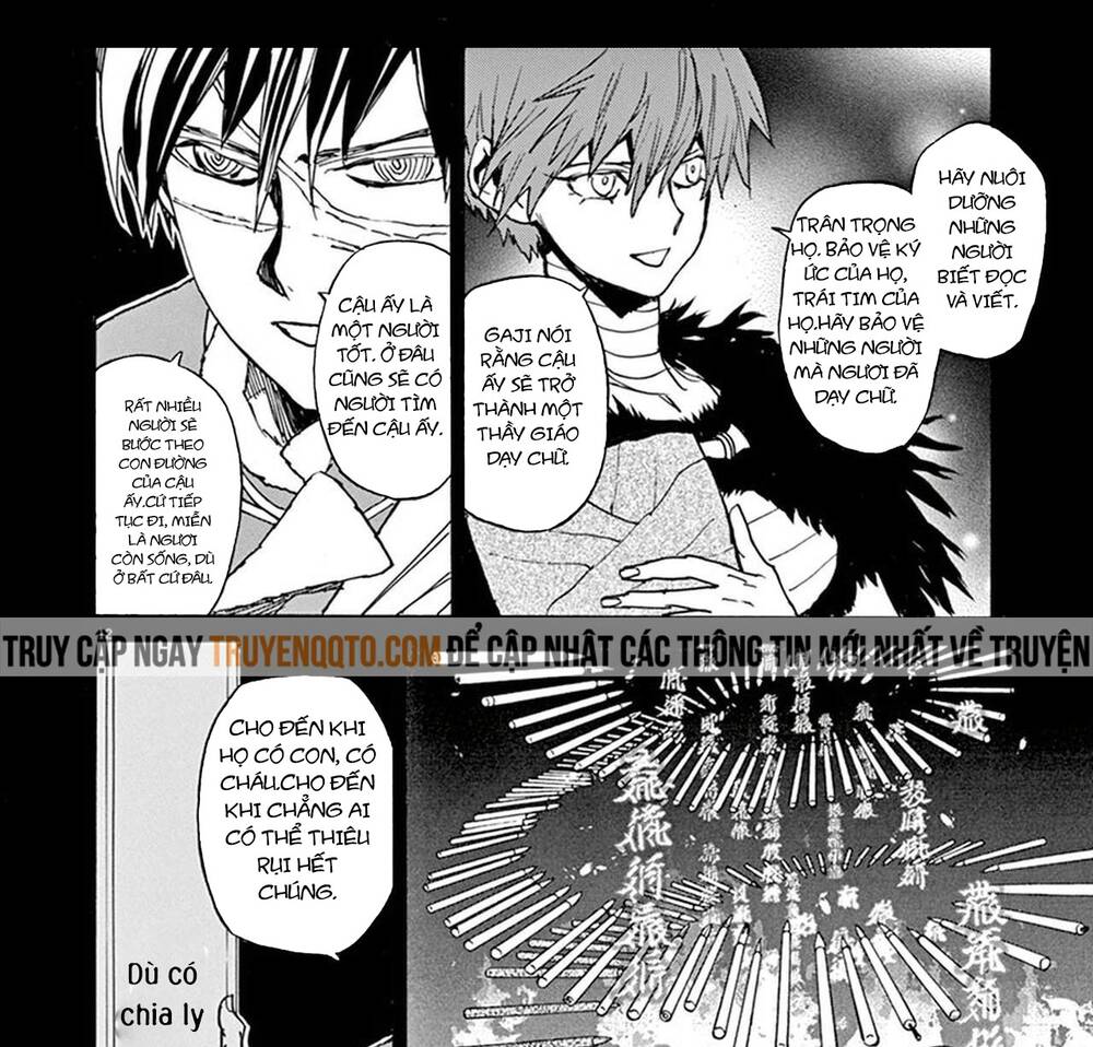 Shut Hell - Chương 85