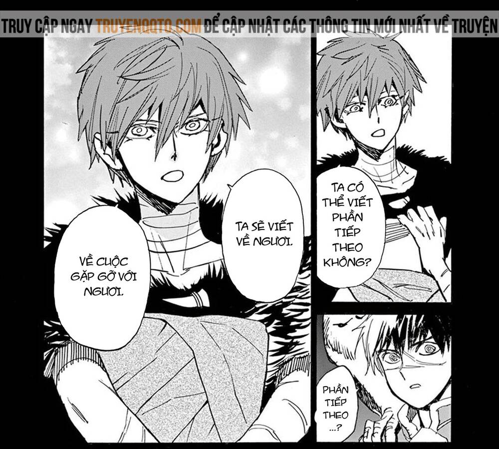 Shut Hell - Chương 85