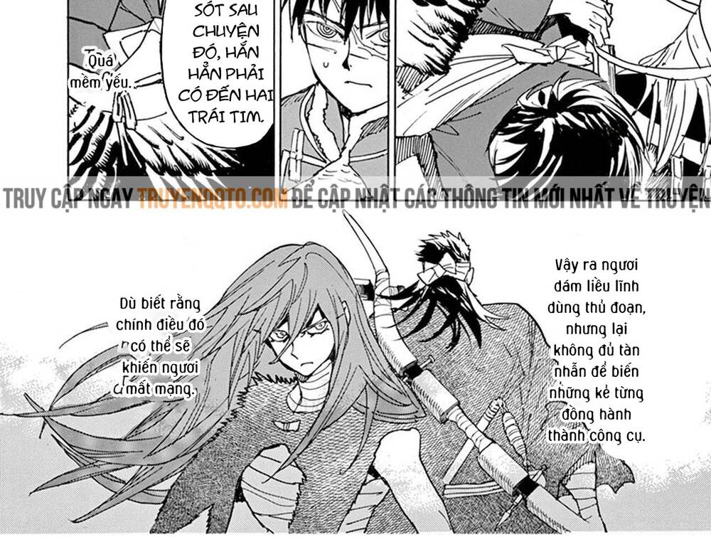 Shut Hell - Chương 85