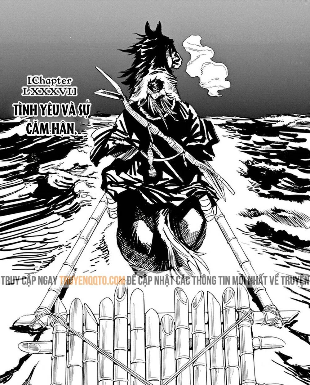 Shut Hell - Chương 86